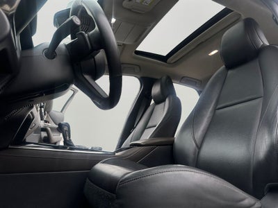 2024 Mazda Mazda CX-30 2.5 S Premium Package