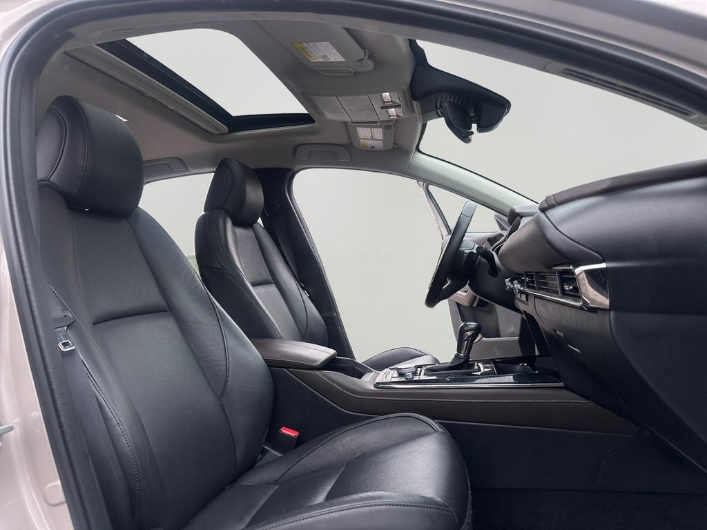 2024 Mazda Mazda CX-30 2.5 S Premium Package