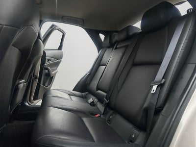 2024 Mazda Mazda CX-30 2.5 S Premium Package