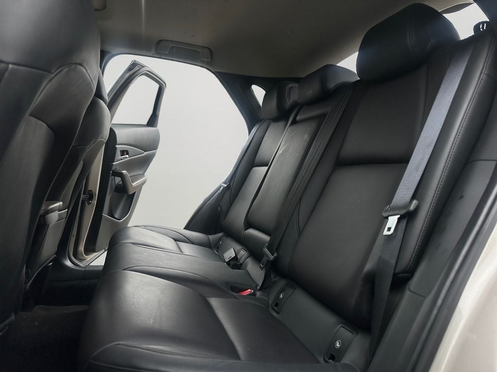 2024 Mazda Mazda CX-30 2.5 S Premium Package