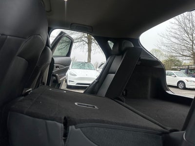 2024 Mazda Mazda CX-30 2.5 S Premium Package