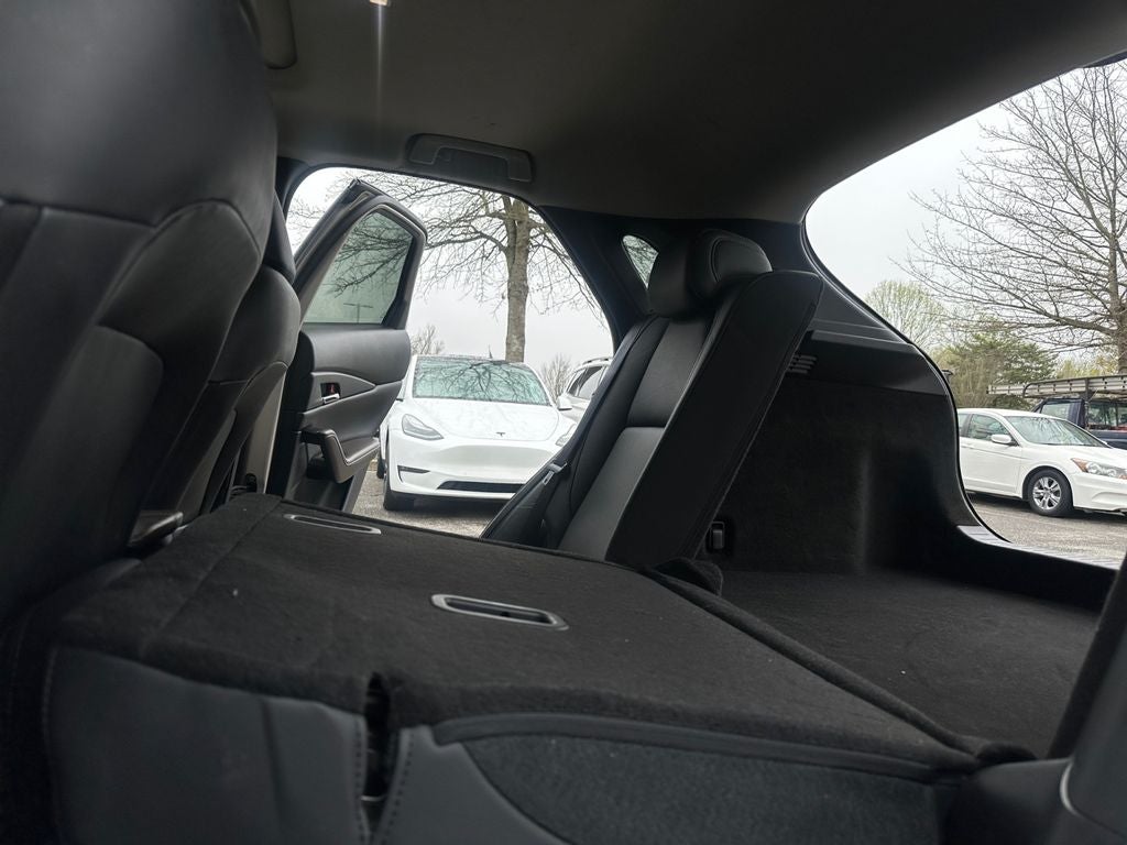 2024 Mazda Mazda CX-30 2.5 S Premium Package