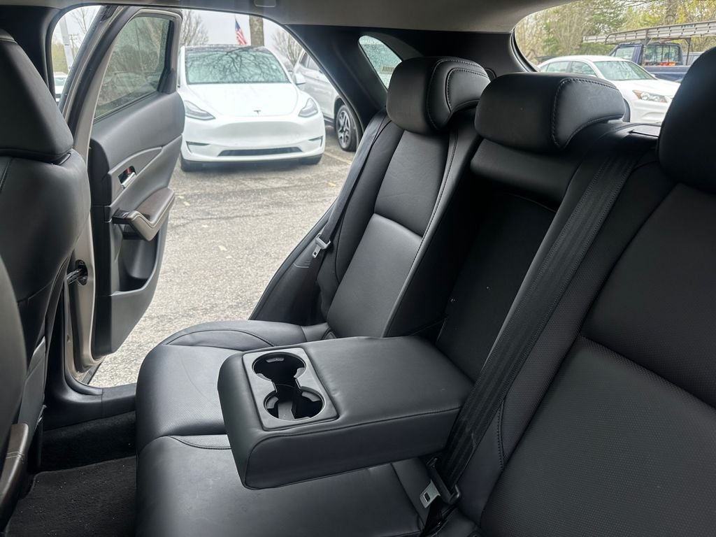 2024 Mazda Mazda CX-30 2.5 S Premium Package