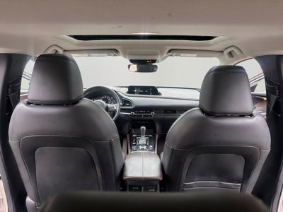 2024 Mazda Mazda CX-30 2.5 S Premium Package