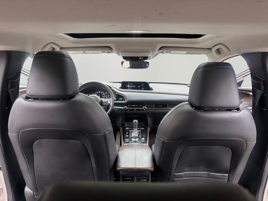 2024 Mazda Mazda CX-30 2.5 S Premium Package