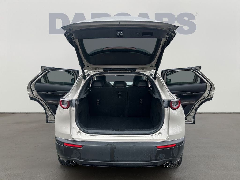 2024 Mazda Mazda CX-30 2.5 S Premium Package