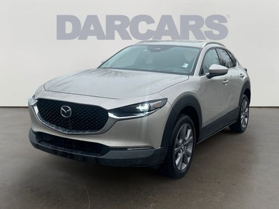 2024 Mazda Mazda CX-30 2.5 S Premium Package
