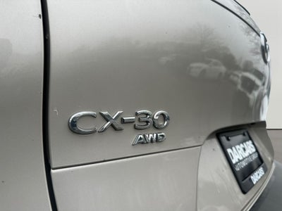 2024 Mazda Mazda CX-30 2.5 S Premium Package
