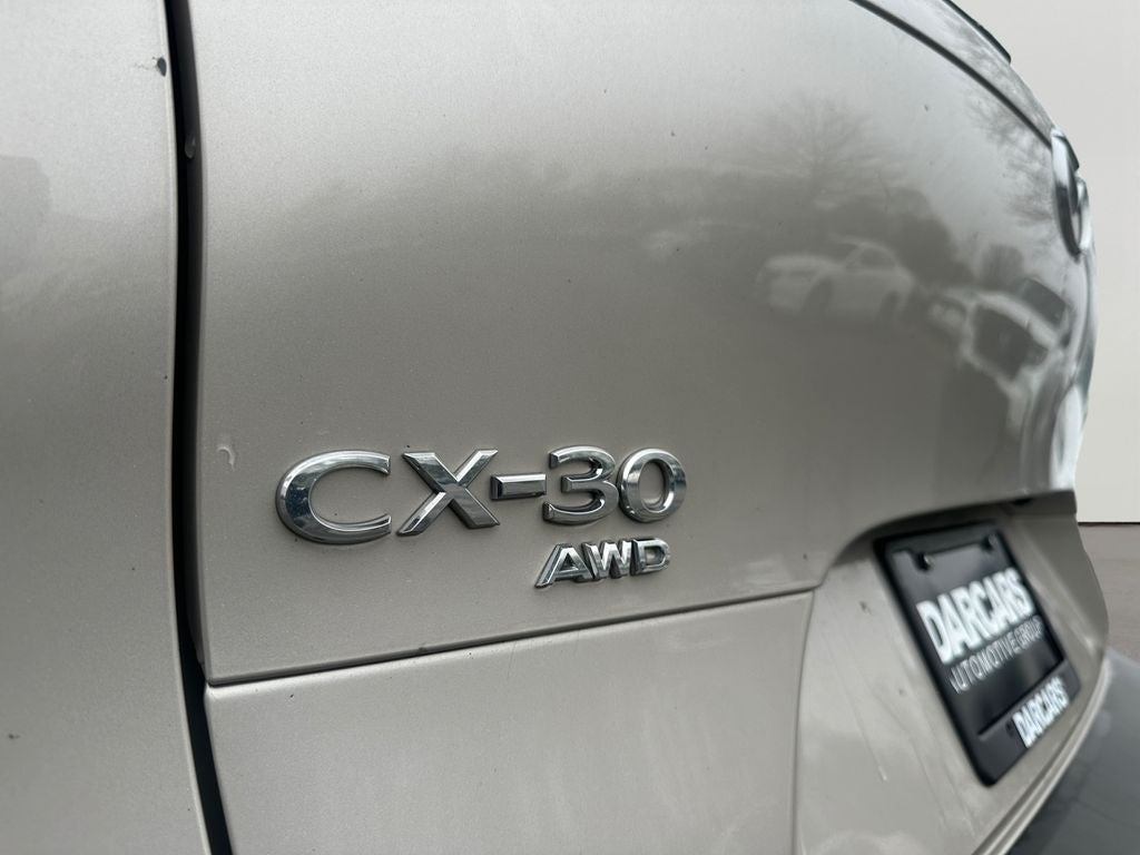2024 Mazda Mazda CX-30 2.5 S Premium Package