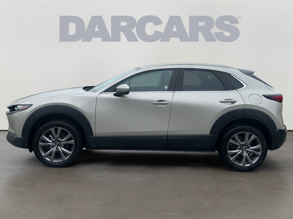 2024 Mazda Mazda CX-30 2.5 S Premium Package