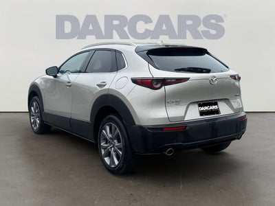 2024 Mazda Mazda CX-30 2.5 S Premium Package