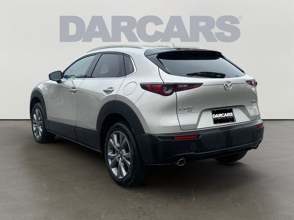2024 Mazda Mazda CX-30 2.5 S Premium Package