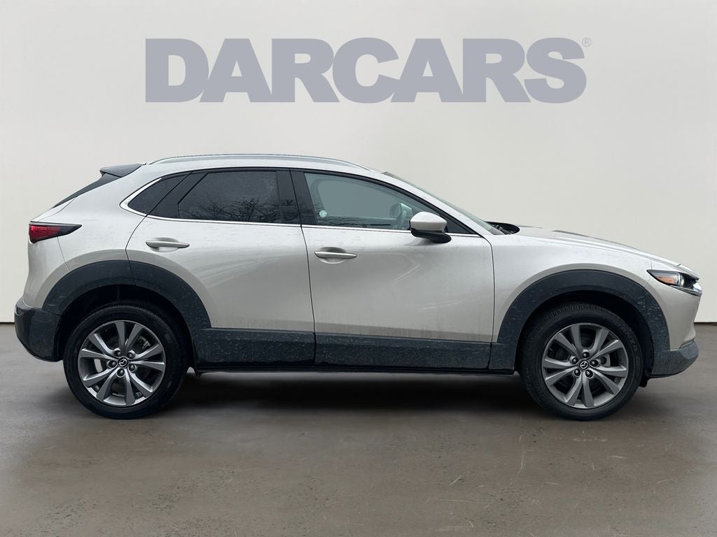 2024 Mazda Mazda CX-30 2.5 S Premium Package