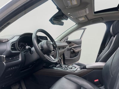 2024 Mazda Mazda CX-30 2.5 S Premium Package