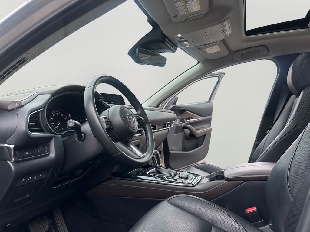 2024 Mazda Mazda CX-30 2.5 S Premium Package