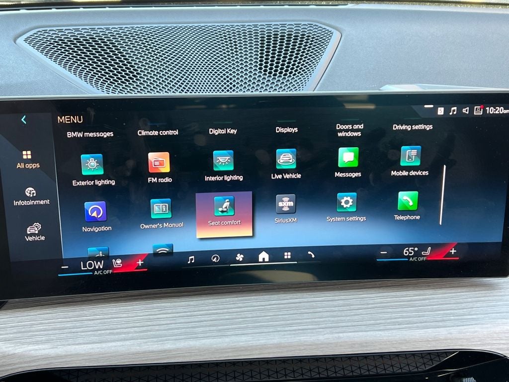 2025 BMW 3 Series 330i xDrive