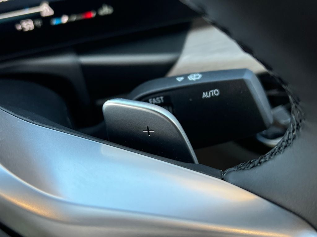 2025 BMW 3 Series 330i xDrive