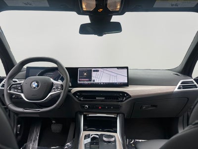 2025 BMW 3 Series 330i xDrive