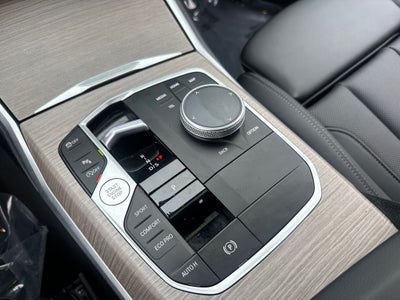 2025 BMW 3 Series 330i xDrive