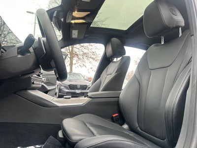 2025 BMW 3 Series 330i xDrive