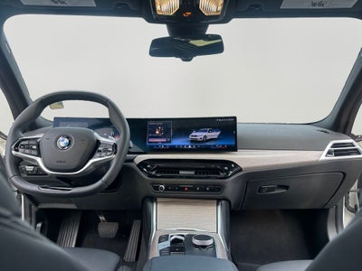 2025 BMW 3 Series 330i xDrive