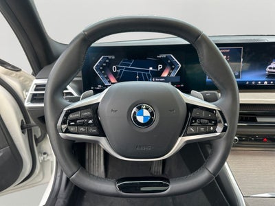 2025 BMW 3 Series 330i xDrive