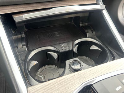 2025 BMW 3 Series 330i xDrive