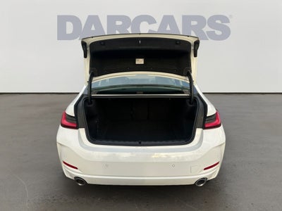 2025 BMW 3 Series 330i xDrive