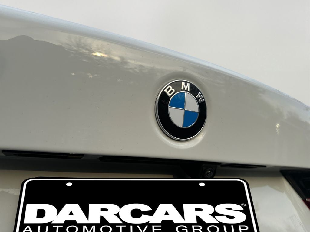 2025 BMW 3 Series 330i xDrive