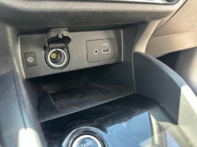 2023 Nissan Versa 1.6 SV