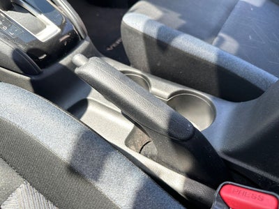 2023 Nissan Versa 1.6 SV