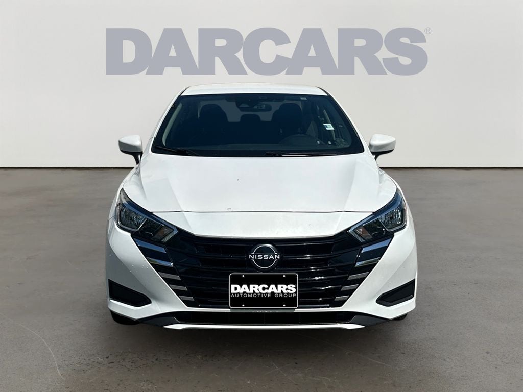 2023 Nissan Versa 1.6 SV