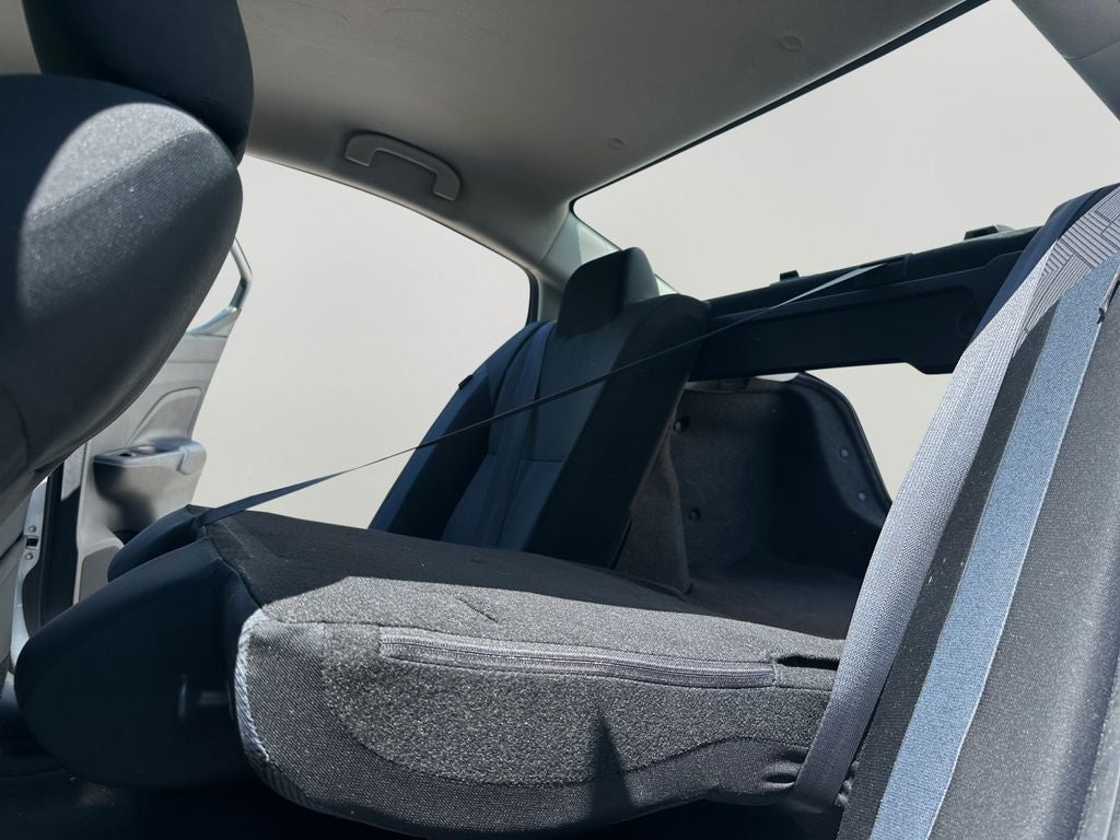 2023 Nissan Versa 1.6 SV