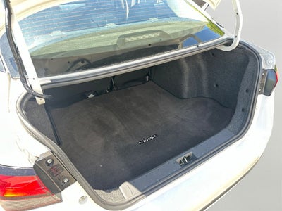 2023 Nissan Versa 1.6 SV