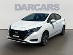 2023 Nissan Versa 1.6 SV