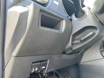 2023 Nissan Versa 1.6 SV