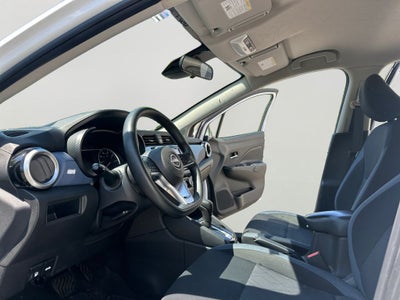 2023 Nissan Versa 1.6 SV