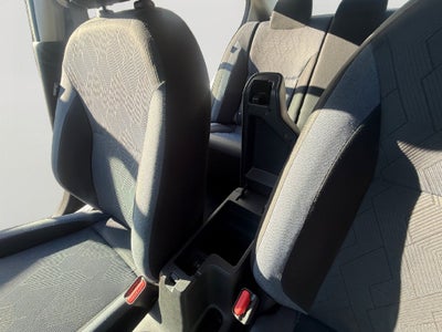 2024 Nissan Versa 1.6 SV