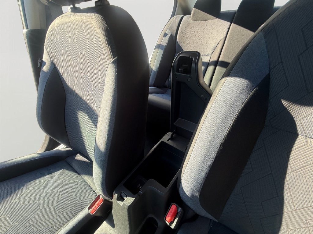 2024 Nissan Versa 1.6 SV