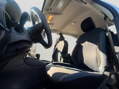 2024 Nissan Versa 1.6 SV