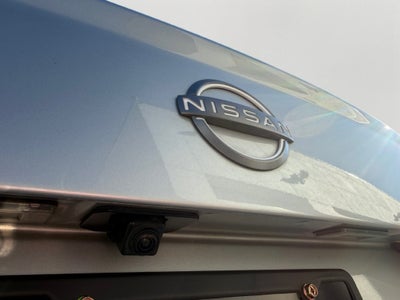 2024 Nissan Versa 1.6 SV