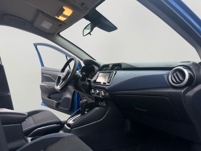 2024 Nissan Versa 1.6 SV