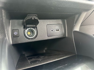2024 Nissan Versa 1.6 SV