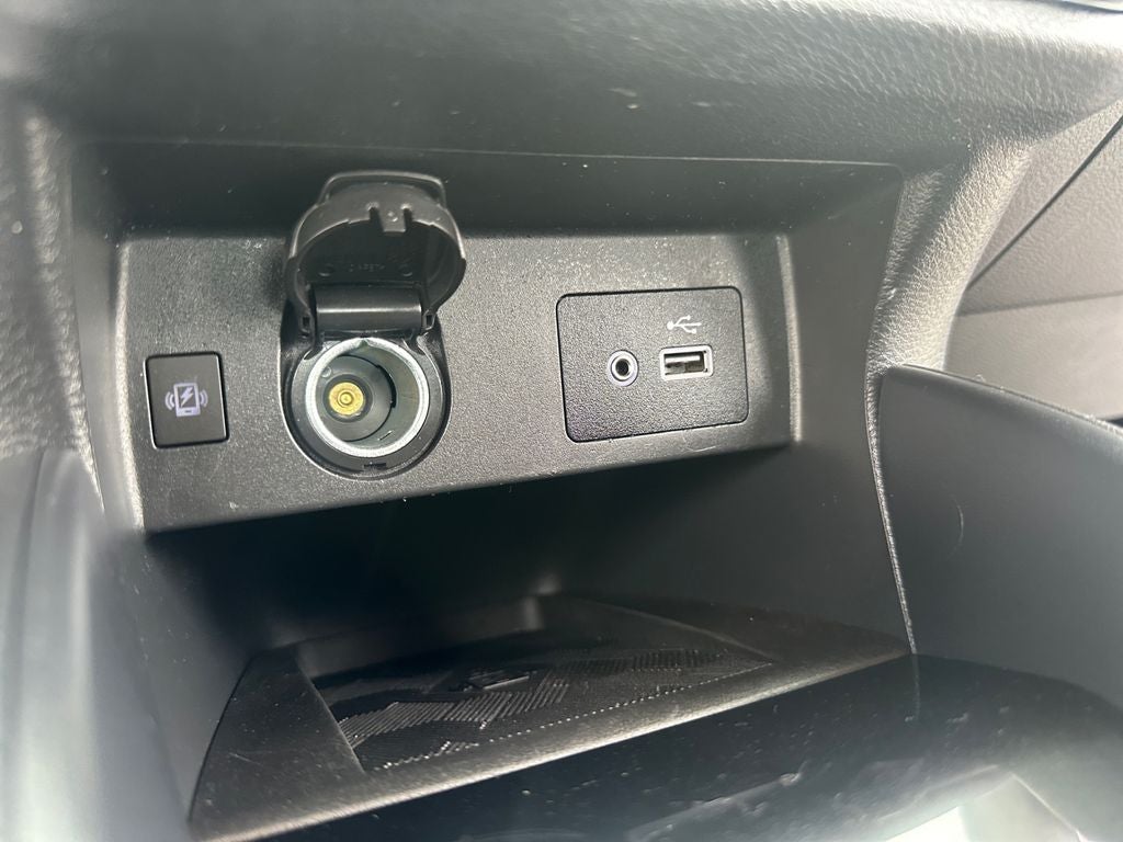 2024 Nissan Versa 1.6 SV
