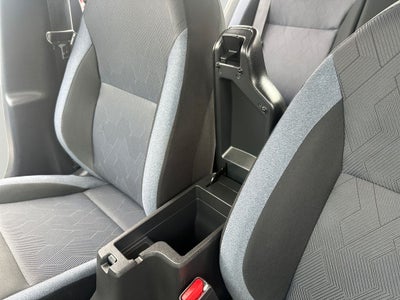 2024 Nissan Versa 1.6 SV