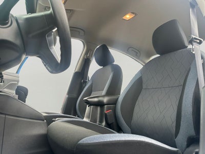 2024 Nissan Versa 1.6 SV