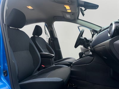 2024 Nissan Versa 1.6 SV