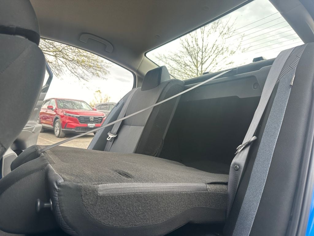 2024 Nissan Versa 1.6 SV