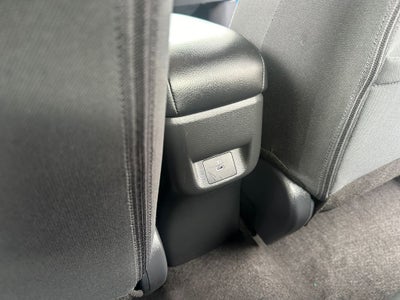 2024 Nissan Versa 1.6 SV