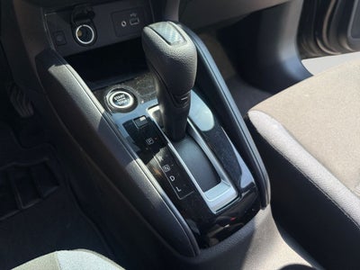 2024 Nissan Versa 1.6 SV